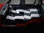 Toyota Land Cruiser Prado 90 3-Door 1996 года